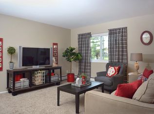 4158 Pompton Ct #2B-1BA-1100SQFT, Dayton, OH 45405