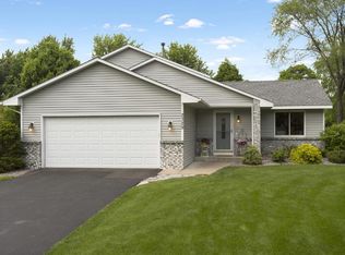 2329 129th Ave NW, Coon Rapids, MN 55448