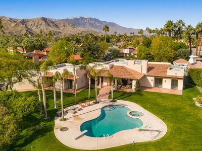 42 Clancy Ln S, Rancho Mirage, CA, 92270