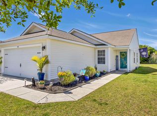 442 Dovetail Ct, Longs, SC 29568