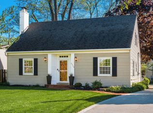 2368 Cambridge Blvd, Columbus, OH 43221