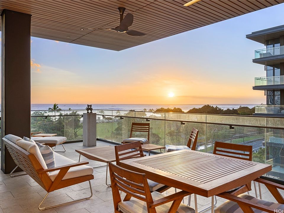 1st image of 1388 Ala Moana Blvd APT 8601