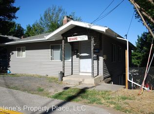 725 NE Maple St #3, Pullman, WA 99163