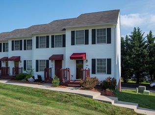 660 Beaverview Dr, Bristol, VA 24201