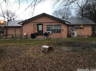 147 Cottonshed Ln N, Mineral Springs, AR 71851