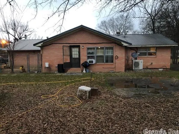 147 Cottonshed Ln N, Mineral Springs, AR 71851