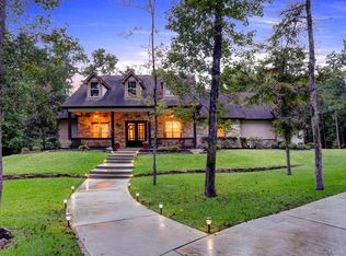 28642 Sunrise Forest, Magnolia, TX 77355