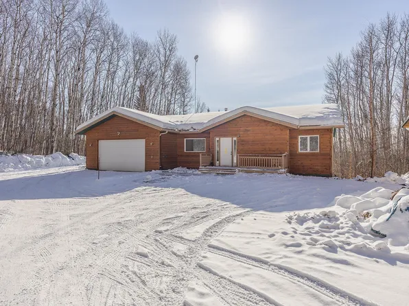 435 Gold Mine Trl, Fairbanks, AK 99712