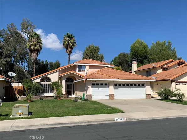 29738 Vail Brook Dr, Temecula, CA 92591