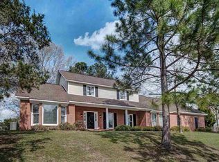 100 Peaceful Pond Cv, Clinton, MS 39056