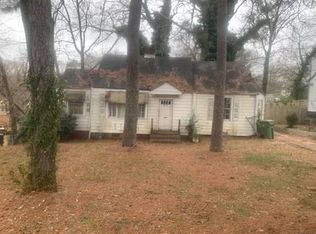 1591 Athens Ave SW, Atlanta, GA 30310
