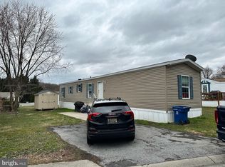 108 Northwind Rd #108, Bear, DE 19701
