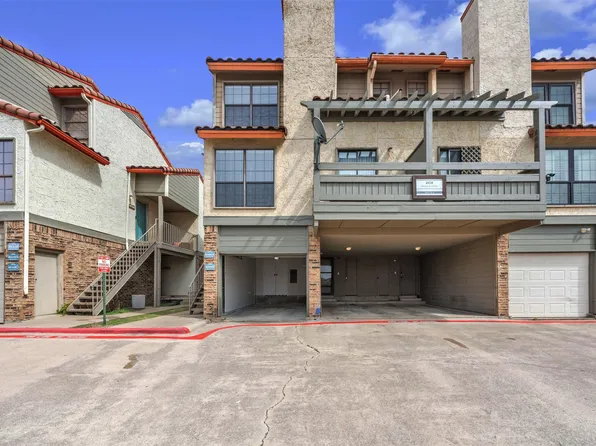 6508 Hickock Dr #7A, Fort Worth, TX 76116