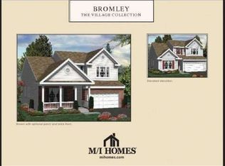 1557 Delcastle Loop, Grove City, OH 43123