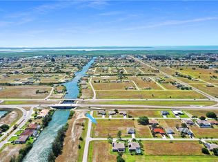1425 NW 31st Pl LOT 1, Cape Coral, FL 33993