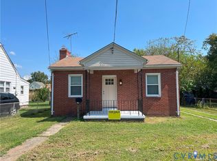 127 Elm St, Petersburg, VA 23803