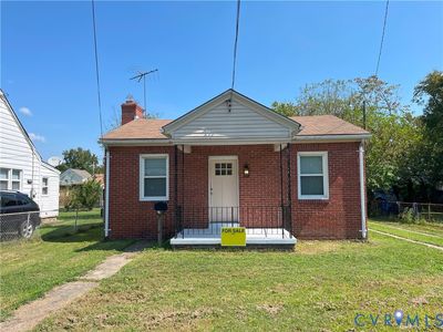 127 Elm St, Petersburg, VA, 23803