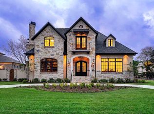 5325 Valerie St, Bellaire, TX 77401
