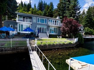 2925 E Hayden Lake Rd, Hayden Lake, ID 83835