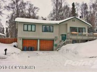 13471 Westwind Dr, Anchorage, AK 99516