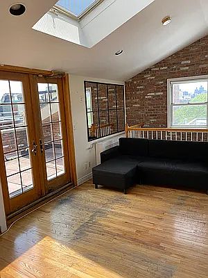 5th image of 172 Avenue B APT Penthouse