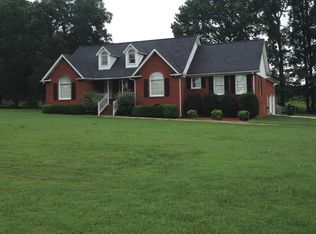 1921 Joe Quick Rd, New Market, AL 35761