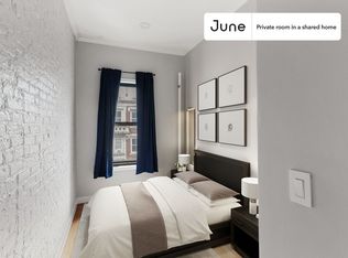 542 W 147th St #51-D, New York, NY 10031