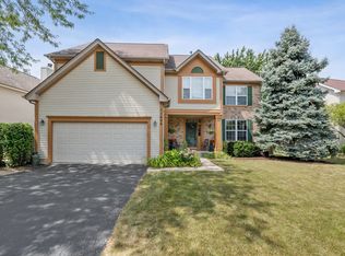 11406 S Belmont Dr, Plainfield, IL