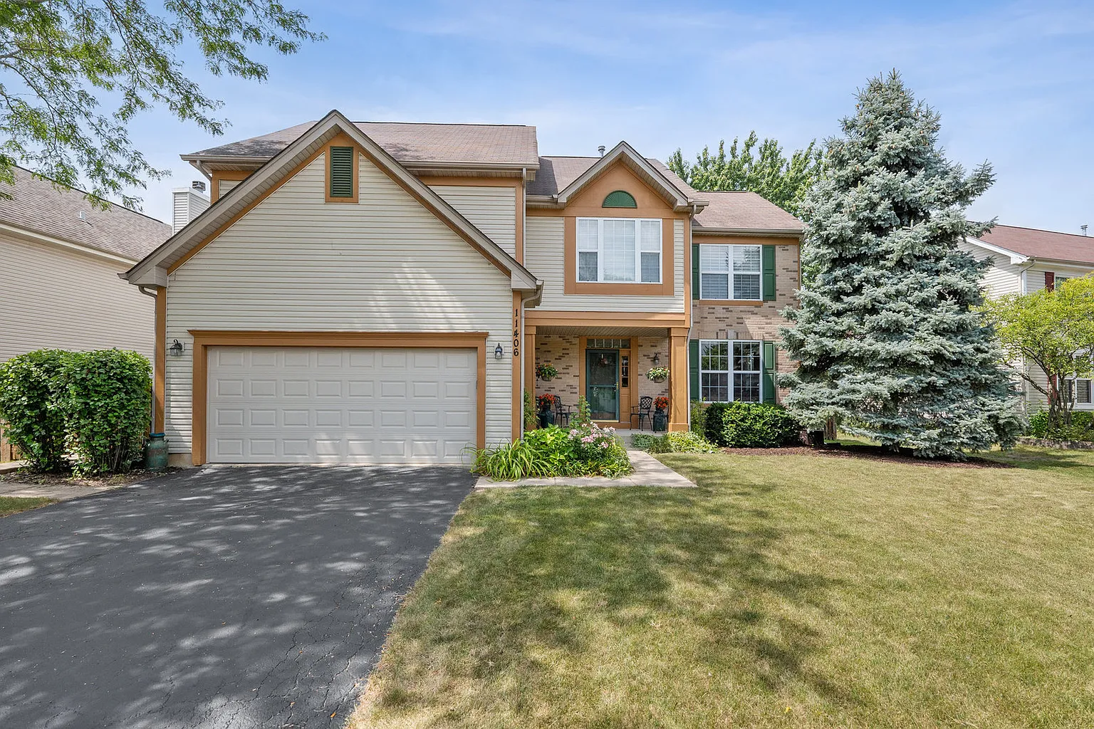11406 S Belmont Dr photo 1