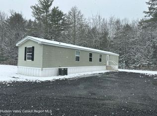 27 Mountain View Way #1, Stephentown, NY 12169