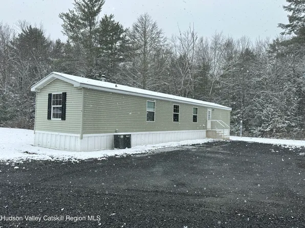 27 Mountain View Way #1, Stephentown, NY 12169