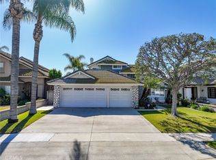 6849 Bluejay Ct, Chino, CA 91710