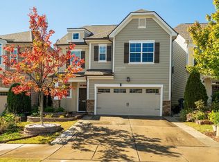 313 Concordia Woods Dr, Morrisville, NC 27560