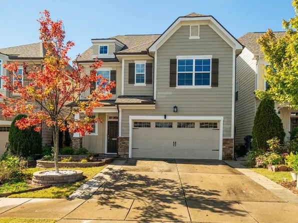 313 Concordia Woods Dr, Morrisville, NC 27560