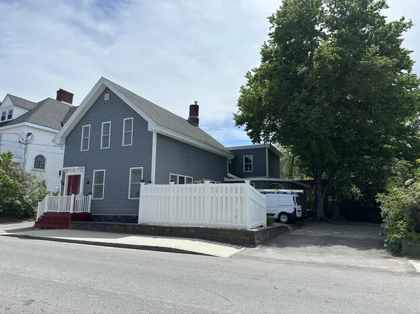 75 South Street, Biddeford, ME 04005