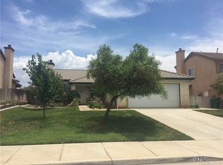 1672 Panther Ln, Beaumont, CA 92223