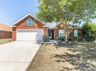 116 Venus Way, Bonaire, GA 31005