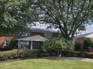 LAWRENCEVILLE GARDEN APARTMENTS AND TOWNHOMES, Lawrence Township, NJ 08648