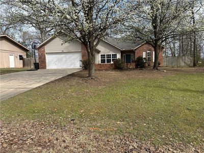 27 Merritt Dr, Bella Vista, AR, 72714