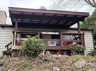 3187 Gardeau Rd, Austin, PA 16720