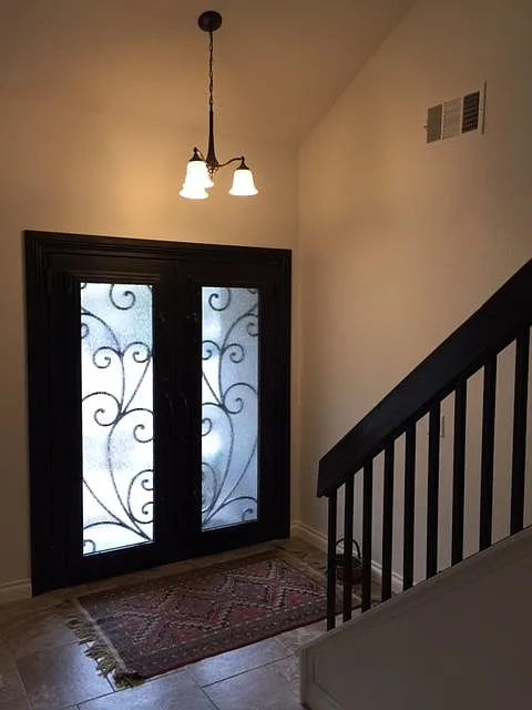 entrance - 3026 Azahar Ct