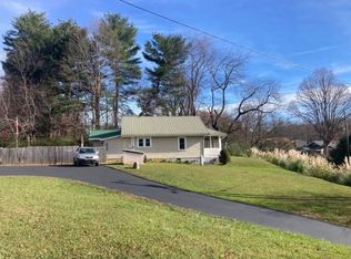 2602 Smokey Park Hwy, Candler, NC 28715