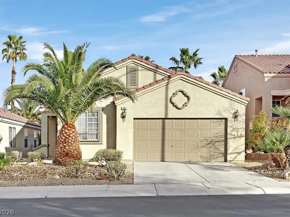 268 Camino Viejo St, Henderson, NV 89012