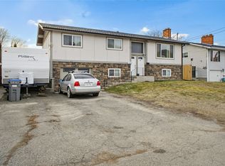 1271 Kimberley Cres, Kamloops, BC V2B3B8