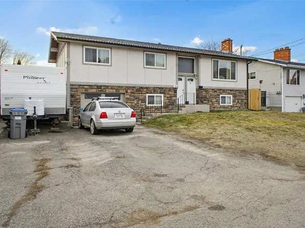 1271 Kimberley Cres, Kamloops, BC V2B 3B8