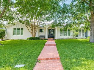 6305 Klamath Rd, Fort Worth, TX 76116