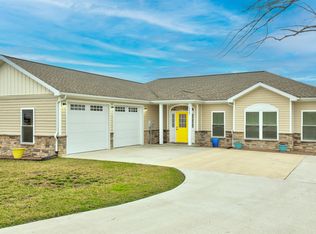 18887 State Road 245, Dale, IN 47523
