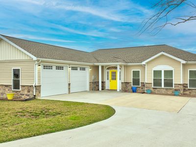 18887 N State Road 245, Dale, IN, 47523