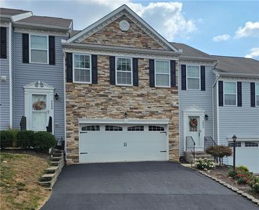 2006 Moccasin Dr, Washington, PA, 15301