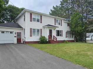 1 Bolduc Ave, Winslow, ME 04901
